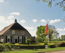 Netherlands Drenthe Ruinen vacation rental compare prices direct by owner 14311177