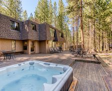 United States Oregon Black Butte Ranch vacation rental compare prices direct by owner 320166