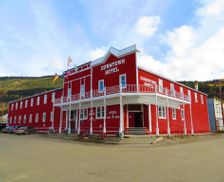Canada Yukon Dawson City vacation rental compare prices direct by owner 18758538