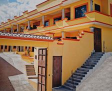 Mexico Oaxaca San Pablo Villa de Mitla vacation rental compare prices direct by owner 12779078