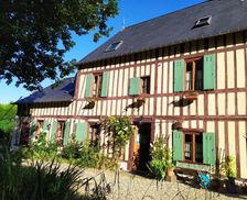 France Normandy Saint-Wandrille-Rançon vacation rental compare prices direct by owner 13909237