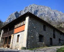 Spain Asturias Ponga vacation rental compare prices direct by owner 12997540