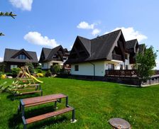 Slovakia Prešovský kraj Veľká Lomnica vacation rental compare prices direct by owner 14929346