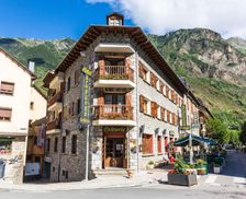 Spain Aragon Benasque vacation rental compare prices direct by owner 28012944