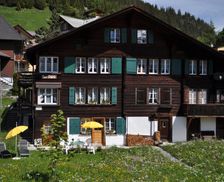 Switzerland Jungfrauregion Mürren vacation rental compare prices direct by owner 6673068