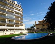 Spain Castellón Peñiscola vacation rental compare prices direct by owner 5037287