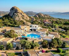 Italy Sardinia Baja Sardinia vacation rental compare prices direct by owner 15827992