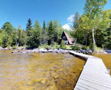 United States Maine Lily Bay Township vacation rental compare prices direct by owner 220236