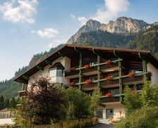 Austria Tyrol Nesselwängle vacation rental compare prices direct by owner 14446407