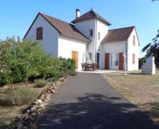 France  Lhommaizé vacation rental compare prices direct by owner 12990198