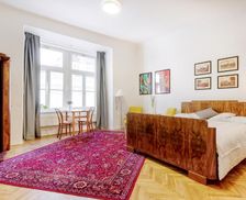 Czechia South Moravian Region Brno vacation rental compare prices direct by owner 18119795