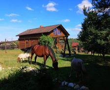 Latvia Ogre Municipality Tīnūži vacation rental compare prices direct by owner 13512171