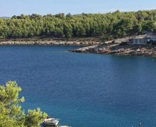 Croatia Hvar Island Vrboska vacation rental compare prices direct by owner 14648692