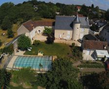 France Centre - Loire Valley Huisseau-sur-Cosson vacation rental compare prices direct by owner 3866015