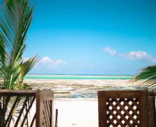 Tanzania Zanzibar Pingwe vacation rental compare prices direct by owner 14003897