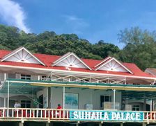 Malaysia Terengganu Perhentian Islands vacation rental compare prices direct by owner 13772441