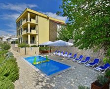 Croatia Primorsko-Goranska županija Novi Vinodolski vacation rental compare prices direct by owner 5941542