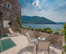 Montenegro Kotor County Perast vacation rental compare prices direct by owner 14933290
