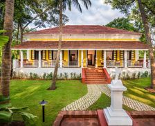 India Goa Candolim vacation rental compare prices direct by owner 14957487