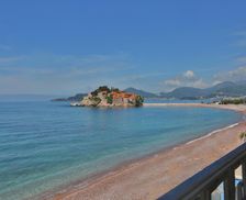 Montenegro Budva County Sveti Stefan vacation rental compare prices direct by owner 5028832