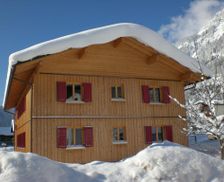 Austria Alpenregion Bludenz Wald am Arlberg vacation rental compare prices direct by owner 9472741