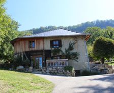 France Rhône-Alps Saint-Béron vacation rental compare prices direct by owner 13516622