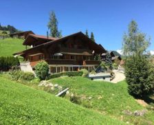Switzerland Canton of Bern Zweisimmen vacation rental compare prices direct by owner 6275511
