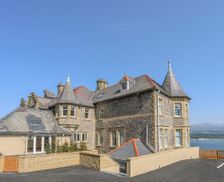 United Kingdom North Wales Menai Bridge vacation rental compare prices direct by owner 6585386