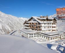 Austria Tyrol Hochgurgl vacation rental compare prices direct by owner 17713641