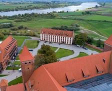 Poland Pomerania Gniew vacation rental compare prices direct by owner 15119375