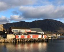 Norway Nordland Laukvik vacation rental compare prices direct by owner 19281388