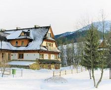 Poland Lesser Poland Zakopane vacation rental compare prices direct by owner 4519297