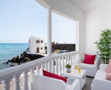 Spain Lanzarote Punta Mujeres vacation rental compare prices direct by owner 15031693