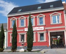 Austria Lower Austria Langenzersdorf vacation rental compare prices direct by owner 13517247