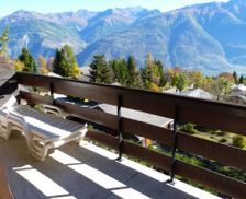 Switzerland Canton of Valais Ovronnaz vacation rental compare prices direct by owner 28837591