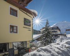 Austria Tyrol Vent vacation rental compare prices direct by owner 14181692