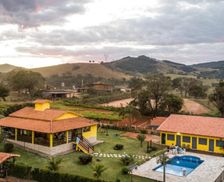 Brazil Minas Gerais Capitólio vacation rental compare prices direct by owner 12789917