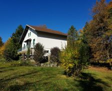 France Franche-Comté Bonlieu vacation rental compare prices direct by owner 13815488