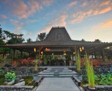 Indonesia Central Java Borobudur vacation rental compare prices direct by owner 16065220