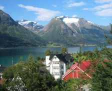 Norway Vestland Hjelle vacation rental compare prices direct by owner 12735806