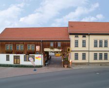 Germany Thuringia Elxleben bei Arnstadt vacation rental compare prices direct by owner 13903942