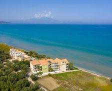 Greece Zakynthos Alykes vacation rental compare prices direct by owner 14932584