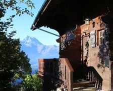 Switzerland VD Gryon vacation rental compare prices direct by owner 23717450