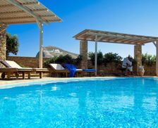 Greece Folegandros Chora Folegandros vacation rental compare prices direct by owner 13795851