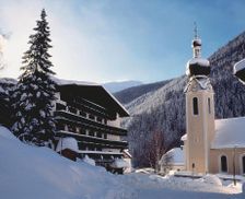 Austria Tyrol Flirsch vacation rental compare prices direct by owner 18585762