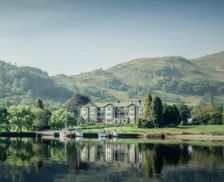 United Kingdom Cumbria Glenridding vacation rental compare prices direct by owner 12913874