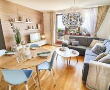 Slovakia Prešovský kraj Veľká Lomnica vacation rental compare prices direct by owner 14447345