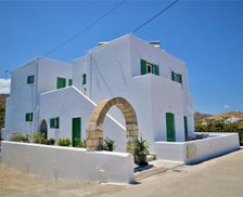 Greece Milos Pachaina vacation rental compare prices direct by owner 16258184