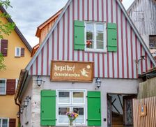 Germany Bavaria Dinkelsbühl vacation rental compare prices direct by owner 13796765