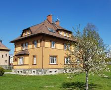 Czechia Pardubice Region Králíky vacation rental compare prices direct by owner 14143522